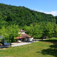 Отель B&B Valle dei Molini Италия, Лимена - отзывы, цены и фото номеров - забронировать отель B&B Valle dei Molini онлайн фото 6