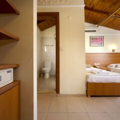 Club Resort Atlantis Турция, Урла - отзывы, цены и фото номеров - забронировать отель Club Resort Atlantis - All Inclusive онлайн сейф в номере
