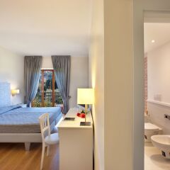 Hotel Regina Sorrento комната для гостей фото 4