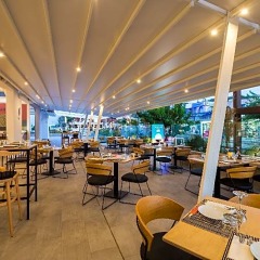 Отель Protaras Plaza Кипр, Протарас - отзывы, цены и фото номеров - забронировать отель Protaras Plaza онлайн фото 6