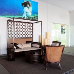 Отель Mareazul Beach Front Resort Playa del Carmen. Мексика, Плая-дель-Кармен - отзывы, цены и фото номеров - забронировать отель Mareazul Beach Front Resort Playa del Carmen. онлайн фото 2