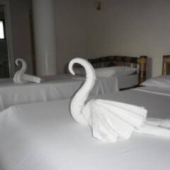 Отель Amigos Beach Resort Филиппины, остров Боракай - отзывы, цены и фото номеров - забронировать отель Amigos Beach Resort онлайн фото 19