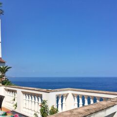 Отель B&B Casa Angelieri Пиццо пляж фото 2