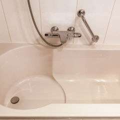 Отель Diamant Suites Brussels EU (ex Premier Suites Brussels Lounge) ванная