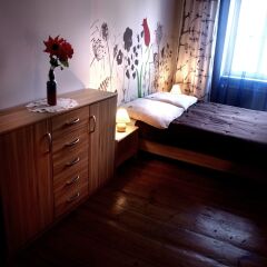 Отель Stop Wroclaw Guest Rooms Польша, Вроцлав - отзывы, цены и фото номеров - забронировать отель Stop Wroclaw Guest Rooms онлайн комната для гостей фото 4