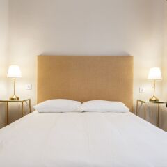 Отель Algarve Home Surthy Apartments Испания, Херес-де-ла-Фронтера - отзывы, цены и фото номеров - забронировать отель Algarve Home Surthy Apartments онлайн комната для гостей фото 2