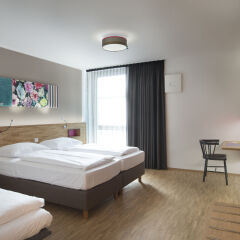 Отель fab Hotel Германия, Мюнхен - отзывы, цены и фото номеров - забронировать отель fab Hotel онлайн детские мероприятия