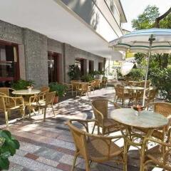 Отель Capinera Hotel Италия, Римини - отзывы, цены и фото номеров - забронировать отель Capinera Hotel онлайн фото 4