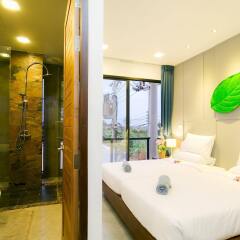 Отель Tharawalai Resort комната для гостей фото 2