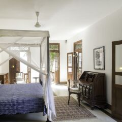 Отель Number 48 Galle Fort комната для гостей фото 2