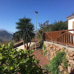 Отель Finca el Roque фото 7