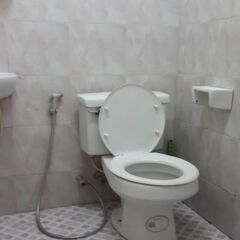 Good Dream Guesthouse - Hostel ванная