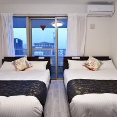 Отель Reality Hakata 2 Hotel Япония, Хаката - отзывы, цены и фото номеров - забронировать отель Reality Hakata 2 Hotel онлайн комната для гостей