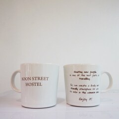 Boon Street Hostel