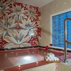 Отель Rayan Hotel Sharjah ОАЭ, Шарджа - отзывы, цены и фото номеров - забронировать отель Rayan Hotel Sharjah онлайн бассейн фото 3