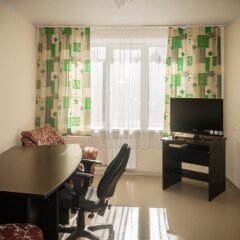 Pulkovo Hotel комната для гостей фото 3
