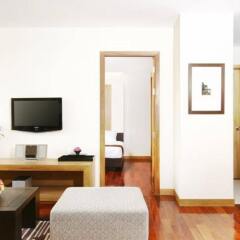Отель Kantary House Бангкок удобства в номере