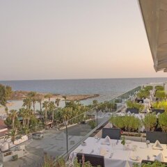 Отель Adams Beach Кипр, Айя-Напа - 7 отзывов об отеле, цены и фото номеров - забронировать отель Adams Beach онлайн фото 5
