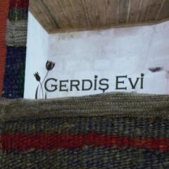 Gerdis Evi Турция, Гёреме - 2 отзыва об отеле, цены и фото номеров - забронировать отель Gerdis Evi онлайн парковка