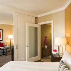 Отель Sofitel Los Angeles at Beverly Hills комната для гостей фото 2