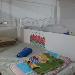 Danee Hostel Бангкок в номере фото 2