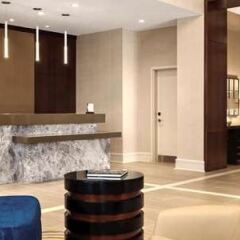 Отель Homewood Suites By Hilton Washington Dc Capitol-Navy Yard спа
