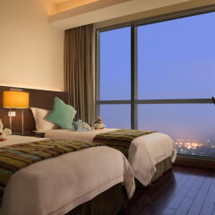 Отель Fraser Suites Hanoi комната для гостей фото 5