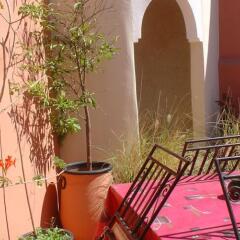 Отель Riad Kamar Zamane Марокко, Марракеш - отзывы, цены и фото номеров - забронировать отель Riad Kamar Zamane онлайн фото 2