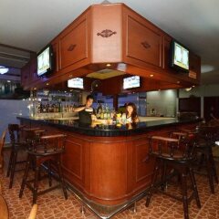 Отель Galaxy Hotel Филиппины, Пампанга - отзывы, цены и фото номеров - забронировать отель Galaxy Hotel онлайн