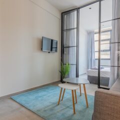 Отель Plenty Apartments Aphrodite Греция, Афины - отзывы, цены и фото номеров - забронировать отель Plenty Apartments Aphrodite онлайн фото 12