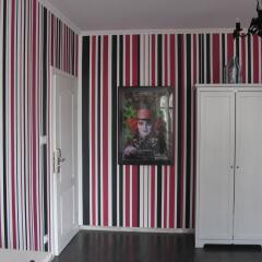 Отель ArtRooms развлечения