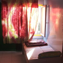 Neverland Hostel Стамбул спа