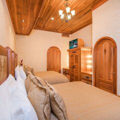 Отель The Springs Resort and Spa at Arenal детские мероприятия фото 2