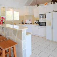 Villa Bonjour in Gustavia, Saint Barthelemy from 1444$, photos, reviews - zenhotels.com