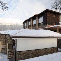 Отель Smilen Hotel Болгария, Смолян - отзывы, цены и фото номеров - забронировать отель Smilen Hotel онлайн помещение для мероприятий