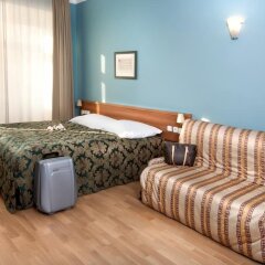Отель Residence Select & Apartments Чехия, Прага - отзывы, цены и фото номеров - забронировать отель Residence Select & Apartments онлайн детские мероприятия фото 2
