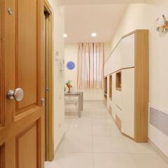 Апартаменты Apartments in Colors Florence интерьер отеля