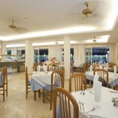 Отель Canyamel Sun Aparthotel питание фото 2