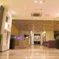 Lavande Hotel Shenzhen University City Subway Station Branch Шэньчжэнь фото 9