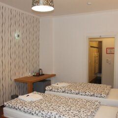 Апартаменты KLN Apartments Кёльн комната для гостей фото 4