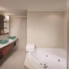 Jumeirah Living World Trade Centre Residence, Suites and Hotel Apartments спа фото 2