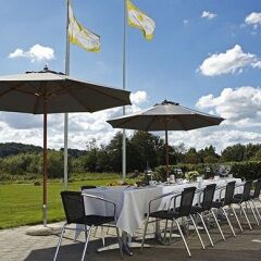 Vejle Center Hotel