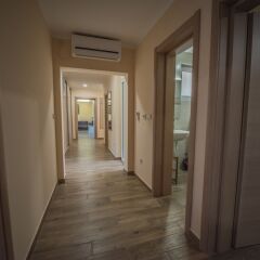 Отель Villa Vrutak Черногория, Будва - отзывы, цены и фото номеров - забронировать отель Villa Vrutak онлайн интерьер отеля