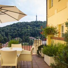 Domus Henrici Boutique Hotel фото 9