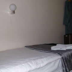 Отель Boydens Guest House комната для гостей фото 2