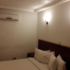 Отель Afrikiko Riverfront Resort комната для гостей фото 3