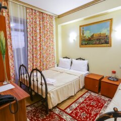 Арт-Отель Поручик Ржевский спа