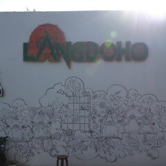 Отель Lang Boho Вьетнам, Далат - отзывы, цены и фото номеров - забронировать отель Lang Boho онлайн питание фото 2