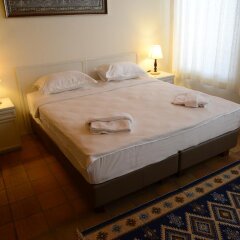 Отель Imren Han Cadde Otel Чешме фото 25