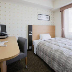 Comfort Hotel Tendo комната для гостей фото 5